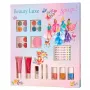 Souza! Beauty Luxe lasten kosmetiikkasetti 13-osainen