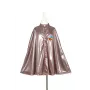 Souza! Reversible King & Red Dragon Costume Cape, 4-7 Years