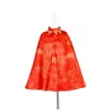 Souza! Reversible King & Red Dragon Costume Cape, 4-7 Years
