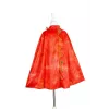 Souza! Reversible King & Red Dragon Costume Cape, 4-7 Years