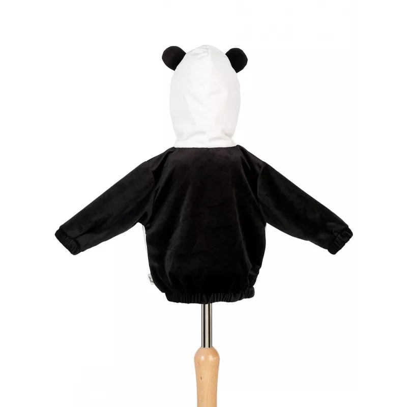 Souza! Panda Po -asuhuppari lapsille, 2 vuotta (101131)