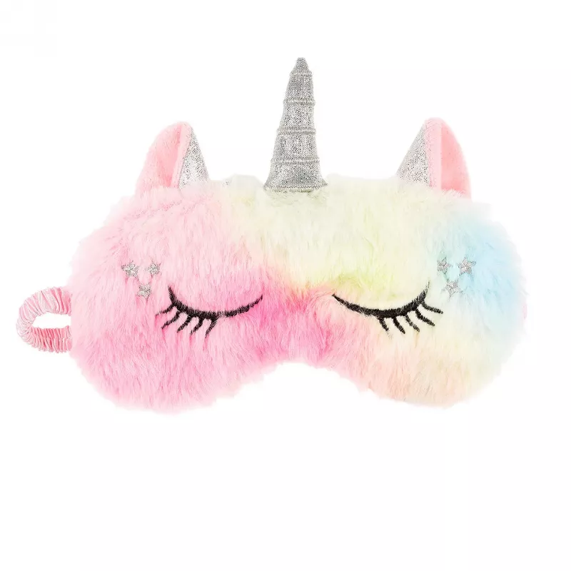 Souza! Unicorn lasten meikkipakkaus unimaskeilla 107501