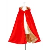Souza! Little Red Riding Hood kaksipuolinen viitta-asu 4-7-vuotiaille