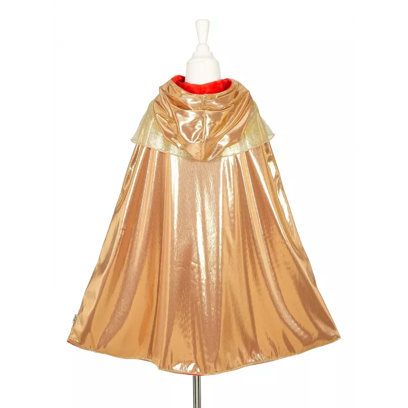 Souza! Little Red Riding Hood kaksipuolinen viitta-asu 4-7-vuotiaille