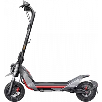 Segway eKickScooter ZT3 Pro D sähköpotkulauta