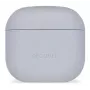 Decoded silikoninen Aircase suojakotelo Apple AirPods 4. sukupolvi (Clay)