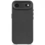 Decoded Leather Backcover iPhone 17 Air musta