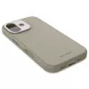 Decoded AntiMicrobial silikoninen takakansi iPhone 17:lle MagSafe-yhteensopiva Soft Taupe