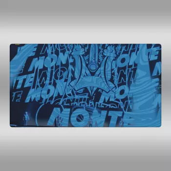 HATOR Tonn EVO 3XL Monte pelihiirimatto