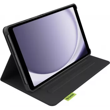 Gecko Covers Cactus Cover tablettisuojakotelo Samsung Galaxy Tab A11 (2025) / A9 (2023) - musta