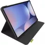 Gecko Covers Cactus Cover tablettikotelo Samsung Galaxy Tab S10+/S9+ musta