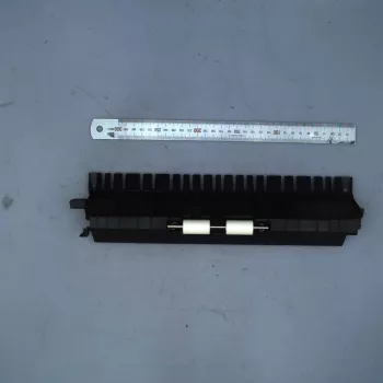 HP Cover - Side Duplex Lower SCX-8128NA