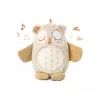 Cloud b Nighty Night Owl Smart Sensor Sound Machine -pehmolelu