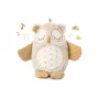 Cloud b Nighty Night Owl Smart Sensor Sound Machine -pehmolelu
