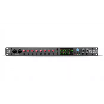 Solid State Logic SSL18 USB-äänikortti 26 in / 28 out