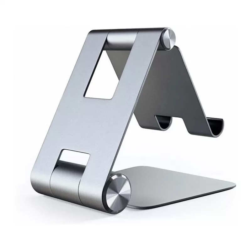 Satechi ST-R1M teline tabletille, harmaa