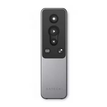 Satechi R1 Bluetooth-esityskaukosäädin, Space Grey
