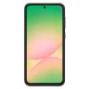 Spigen Liquid Air -kotelo Samsung Galaxy A56 5G -puhelimelle - mattamusta