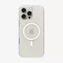 SPIGEN THIN FIT T MAG MAGSAFE IPHONE 16 PRO MAX läpinäkyvä/valkoinen