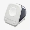 Spigen Classic C1 Apple Watch -teline grafiitti