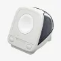 Spigen Classic C1 Apple Watch -teline grafiitti