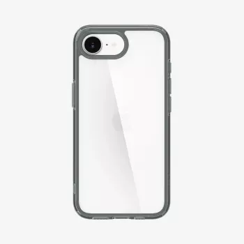 Spigen Ultra Hybrid kotelo Apple iPhone 16e / 17e, Space Crystal