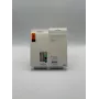Spigen Airskin Mag Magsafe Galaxy Z Fold 7 kristallinkirkas/valkoinen