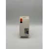 Spigen Airskin Mag Magsafe Galaxy Z Fold 7 kristallinkirkas/valkoinen