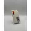 Spigen Airskin Mag Magsafe Galaxy Z Fold 7 kristallinkirkas/valkoinen