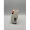Spigen Airskin Mag Magsafe Galaxy Z Fold 7 kristallinkirkas/valkoinen