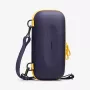 Spigen Nano Pop Pro Pouch Nintendo Switch 2 - Blueberry Navy