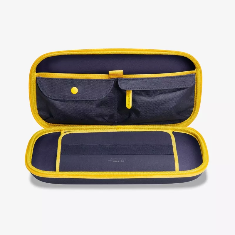 Spigen Nano Pop Pro Pouch Nintendo Switch 2 - Blueberry Navy