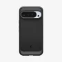 Spigen Rugged Armor Mag Magsafe Google Pixel 10 Pro XL matta musta