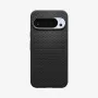 Spigen Liquid Air Google Pixel 10 Pro XL matta musta