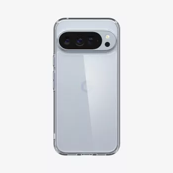 Spigen Ultra Hybrid Google Pixel 10 Pro XL kristallinkirkas