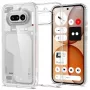 SPIGEN ULTRA HYBRID NOTHING PHONE 4A kristallinkirkas