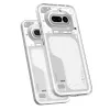 SPIGEN ULTRA HYBRID NOTHING PHONE 4A kristallinkirkas