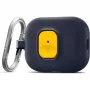 Spigen Nano Pop kotelo Apple AirPods Pro 3, Blueberry Navy (ACS09829)