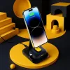 Spigen Nano Pop kotelo Apple AirPods Pro 3, Blueberry Navy (ACS09829)