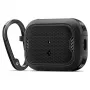 SPIGEN Core Armor kotelo Apple AirPods Pro 3 - matta musta