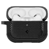 SPIGEN Core Armor kotelo Apple AirPods Pro 3 - matta musta