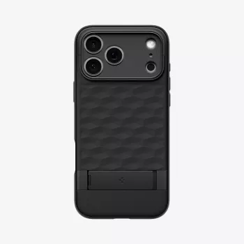 SPIGEN PARALLAX “S” MAG MAGSAFE IPHONE 17 PRO MAX mattamusta