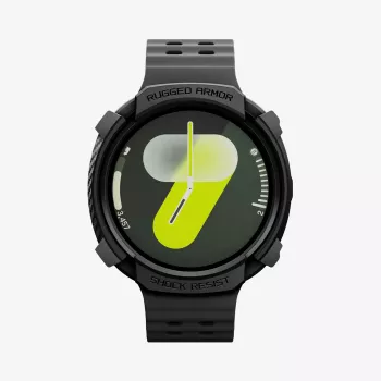 SPIGEN Rugged Armor Samsung Galaxy Watch 8 (40 mm) mattamusta