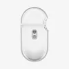 Spigen Liquid Crystal -suojakuori Apple AirPods Pro 3 -kuulokkeille, kristallinkirkas
