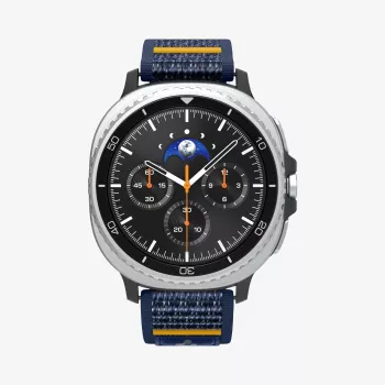 SPIGEN Athlex Air Samsung Galaxy Watch 8 / Classic (40 / 44 / 46 mm) Active Navy