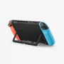 SPIGEN Nano Pop Nintendo Switch 2 Special Edition -suojakotelo musta