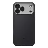 Spigen Nano Pop Mag Magsafe iPhone 17 Pro Max -kotelo Black Sesame