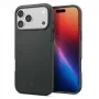 Spigen Silicone Fit Mag MagSafe -kotelo Apple iPhone 17 Pro Max, Abyss Green
