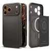 Spigen Thin Fit Mag MagSafe -kotelo iPhone 17 Pro Max (Gunmetal)
