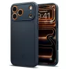 Spigen Thin Fit Mag MagSafe -kotelo iPhone 17 Pro Max, Metal Slate
